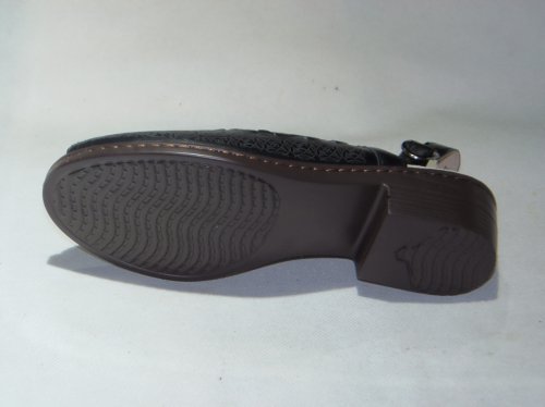 A7462-1 obuwie letnie damskie