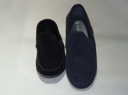 A8296-13 półbuty męskie T