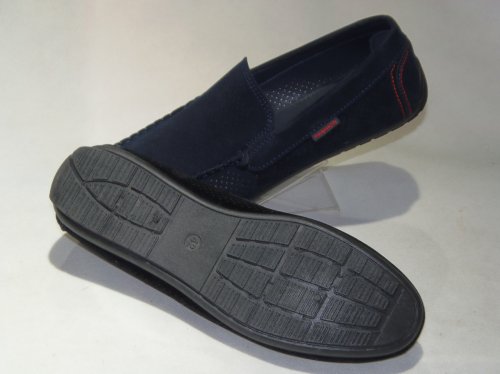 A8296-13 półbuty męskie