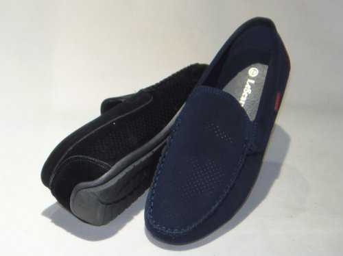 A8296-1 półbuty męskie T