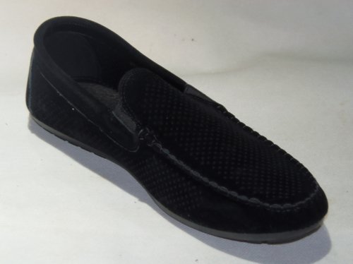 A8296-1 półbuty męskie