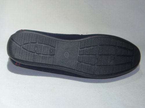 A8296-1 półbuty męskie W