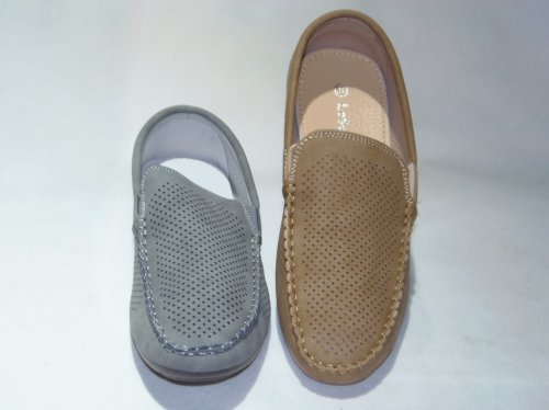 A8295-16 półbuty męskie T