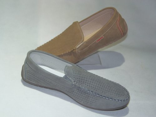 A8295-16 półbuty męskie U