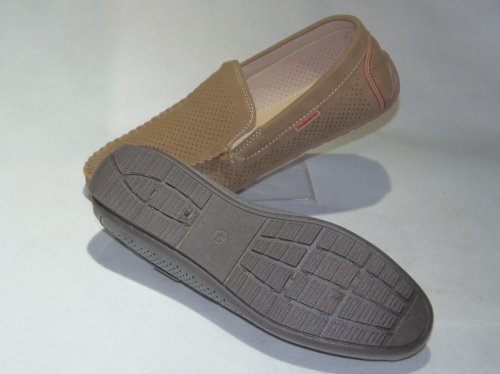 A8295-5 półbuty męskie S