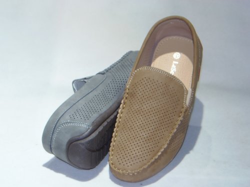 A8295-16 półbuty męskie