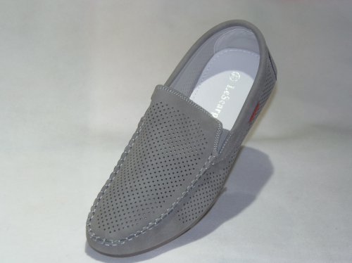 A8295-5 półbuty męskie U