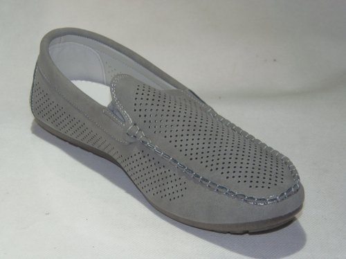 A8295-5 półbuty męskie