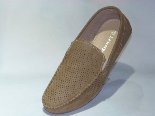 A8295-16 półbuty męskie P