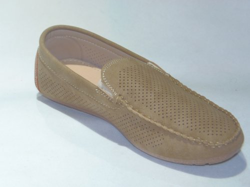 A8295-16 półbuty męskie S