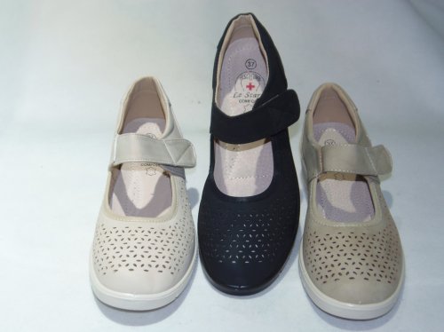 A7440-3 obuwie damskie U