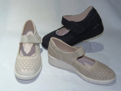 A7440-47 obuwie damskie W