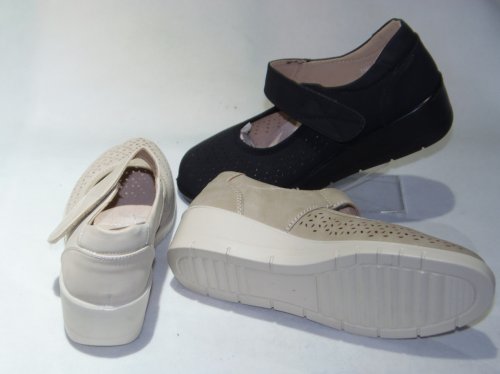 A7440-47 obuwie damskie Y