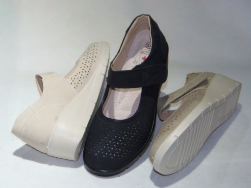 A7440-1 obuwie damskie T