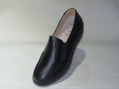 A7404-1 półbuty damskie P