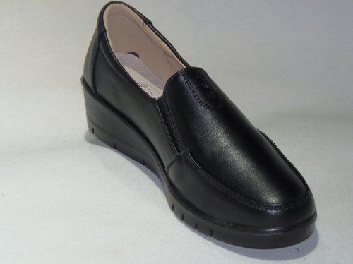 A7404-1 półbuty damskie S