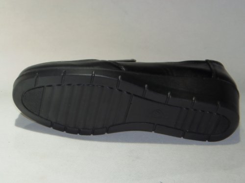 A7404-1 półbuty damskie