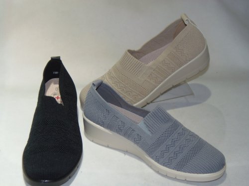 A7388-1 obuwie damskie R