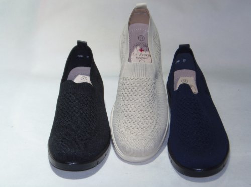 A7390-3 obuwie damskie U