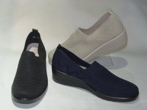 A7390-1 obuwie damskie R