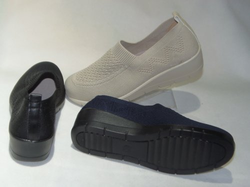 A7390-3 obuwie damskie Y