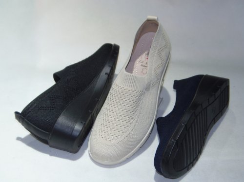 A7390-3 obuwie damskie