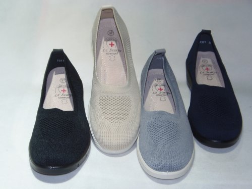 A7391-3 obuwie damskie U