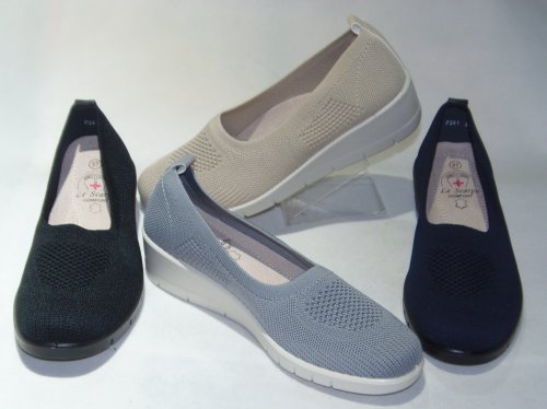 A7391-3 obuwie damskie W