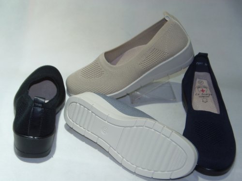 A7391-5 obuwie damskie Y