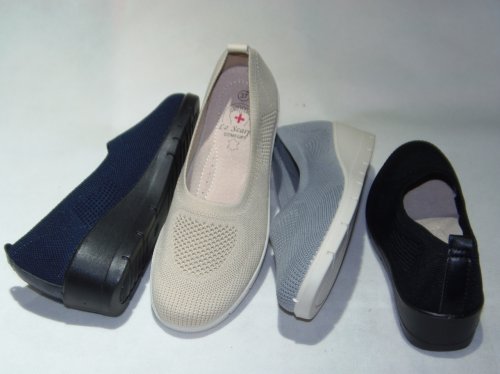 A7391-5 obuwie damskie