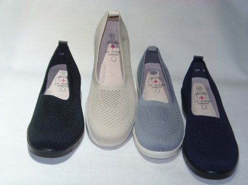 A7392-14 obuwie damskie U