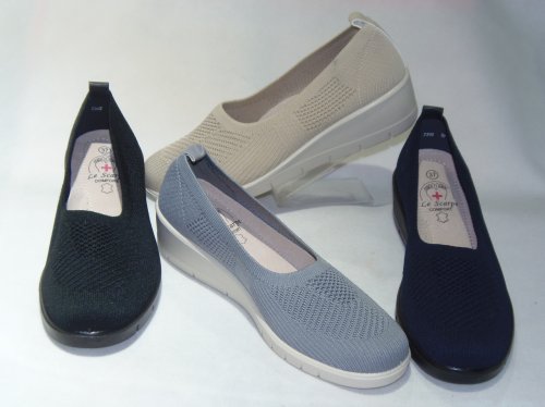 A7392-14 obuwie damskie W