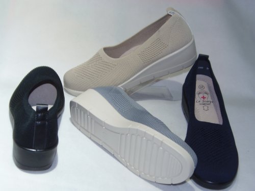 A7392-5 obuwie damskie Y