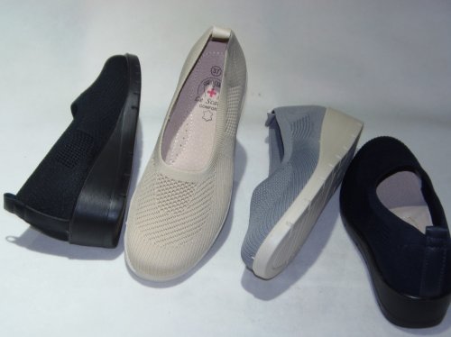 A7392-14 obuwie damskie