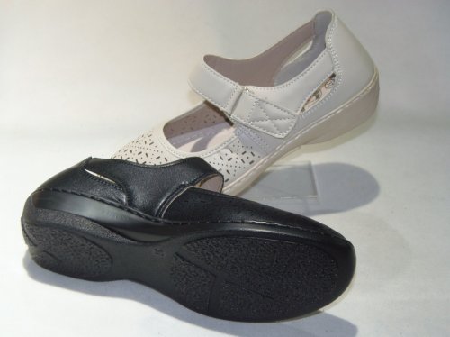 A7464-1 obuwie damskie pasek R