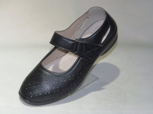 A7464-1 obuwie damskie pasek T