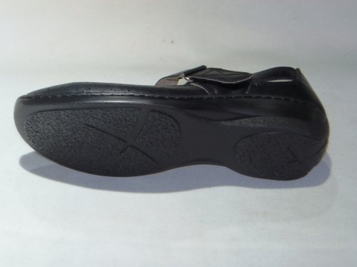 A7464-1 obuwie damskie pasek