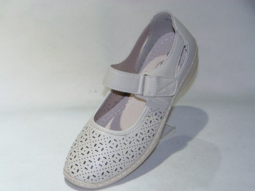 A7464-3 obuwie damskie pasek P