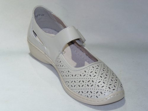 A7464-3 obuwie damskie pasek S