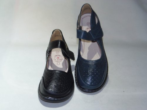 A7446-1 obuwie damskie P