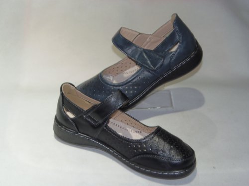 A7446-1 obuwie damskie R