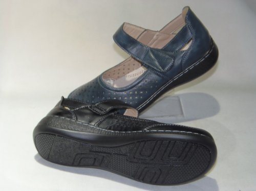 A7446-1 obuwie damskie S