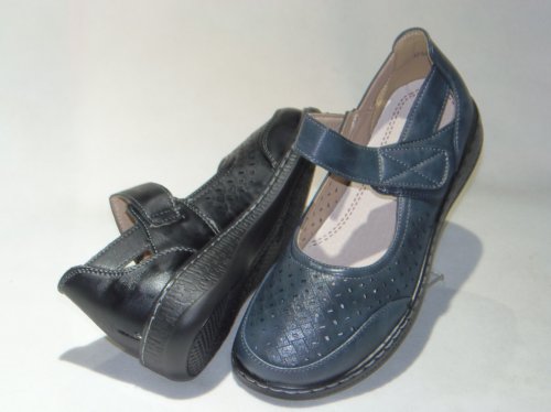 A7446-1 obuwie damskie T