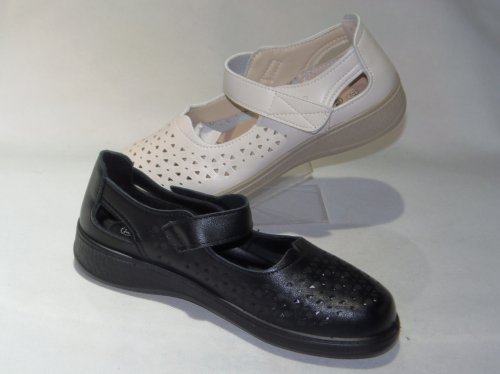 A7450-3 obuwie damskie W