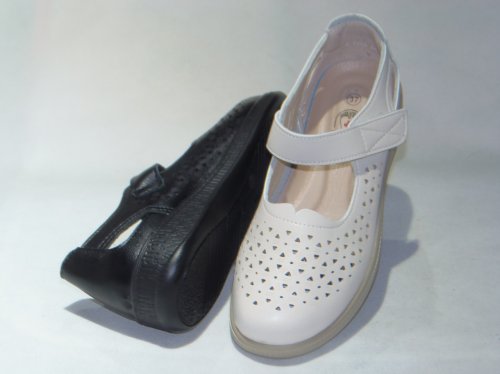 A7450-1 obuwie damskie T