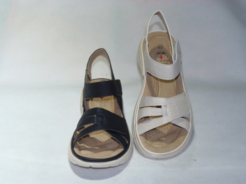 A7458-1 obuwie letnie damskie P