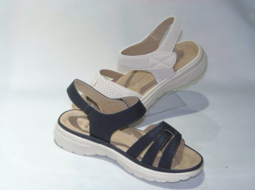 A7458-1 obuwie letnie damskie R