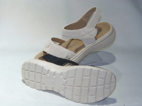 A7458-1 obuwie letnie damskie S