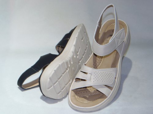 A7458-3 obuwie letnie damskie