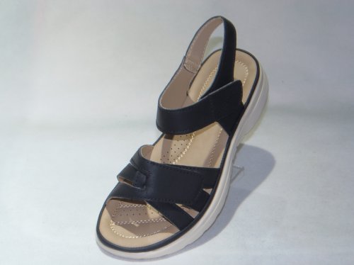 A7458-1 obuwie letnie damskie U